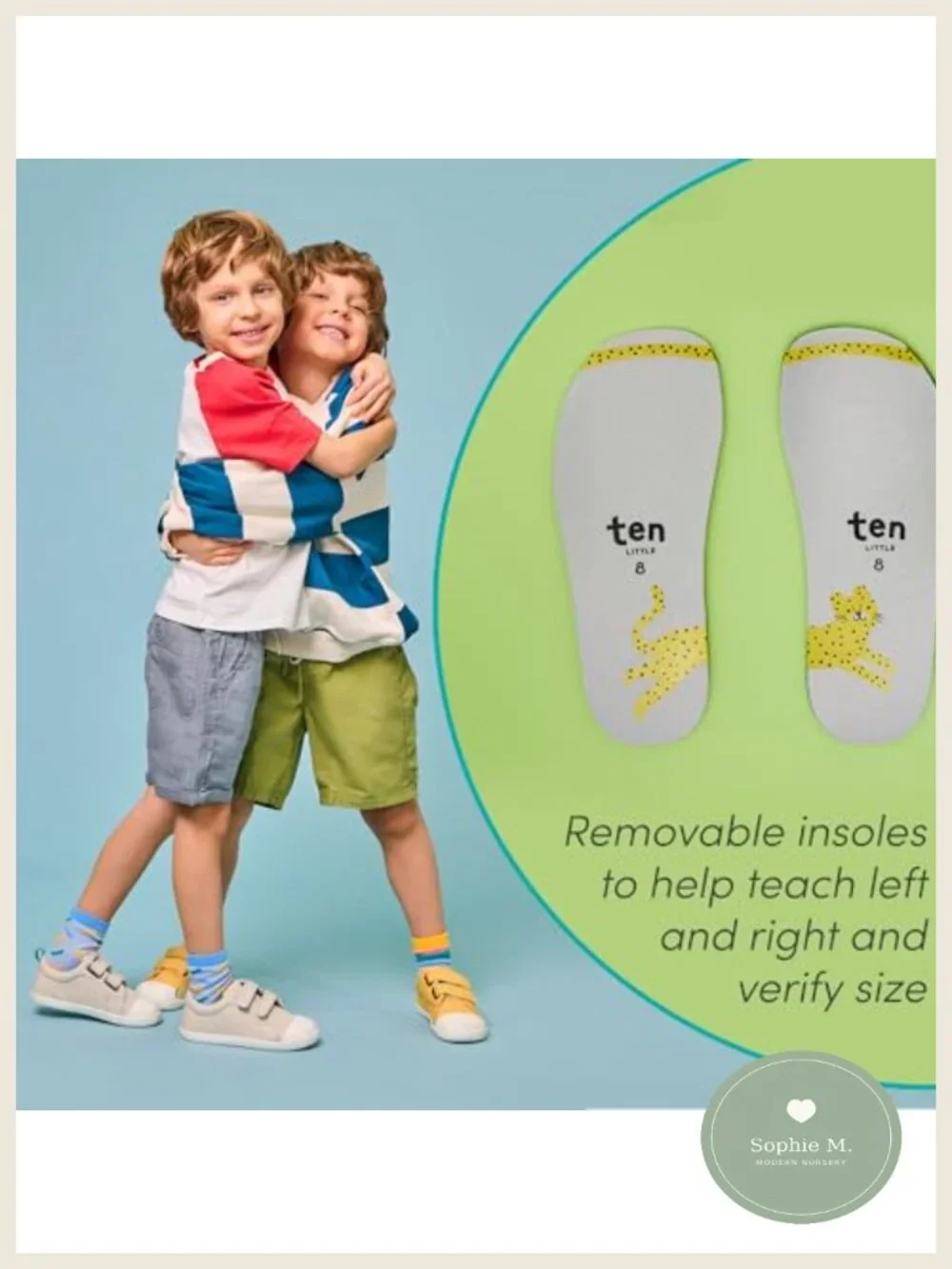 N/A healthy toddler